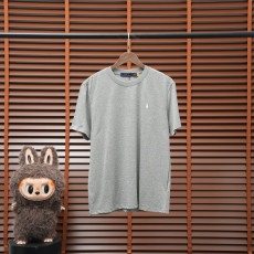랄프로렌 라운드넥 티셔츠 화이트 001-279106