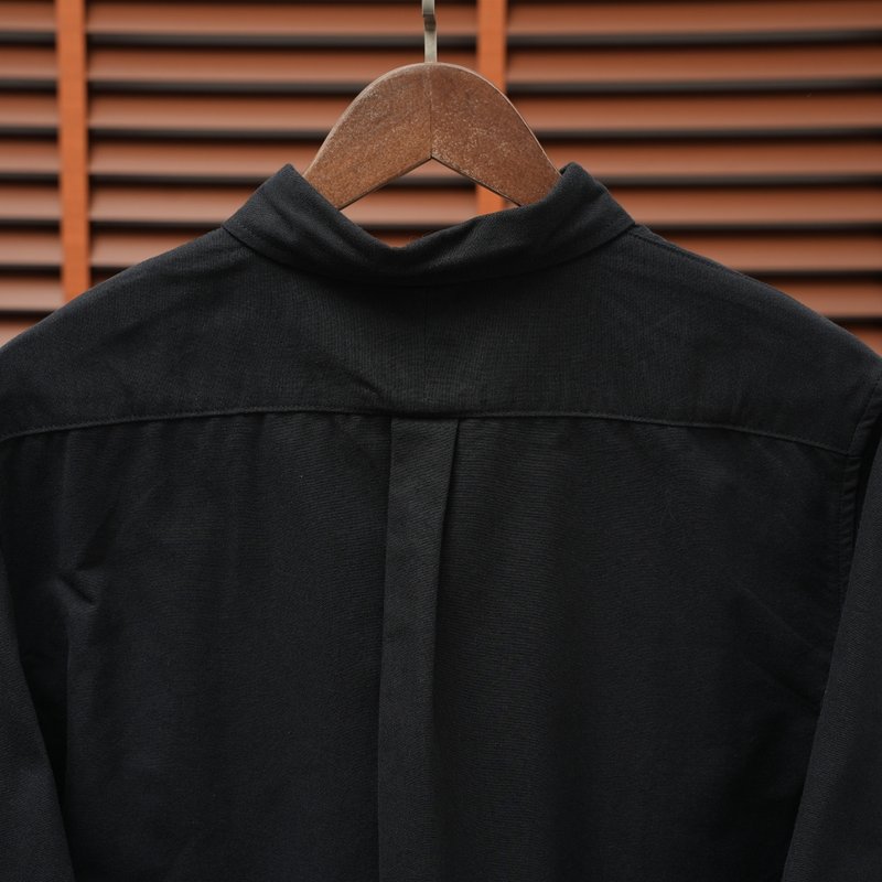 라프 로렌 리넨 긴팔 풀버튼 셔츠 001-279108