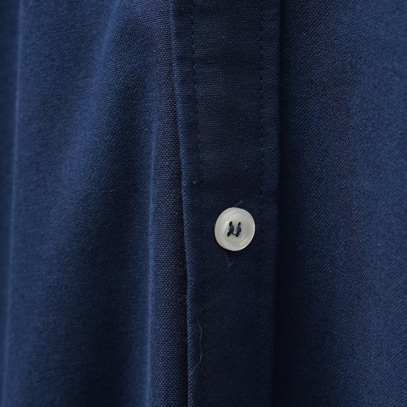Ralph Lauren 리넨 긴팔 셔츠 001-279109
