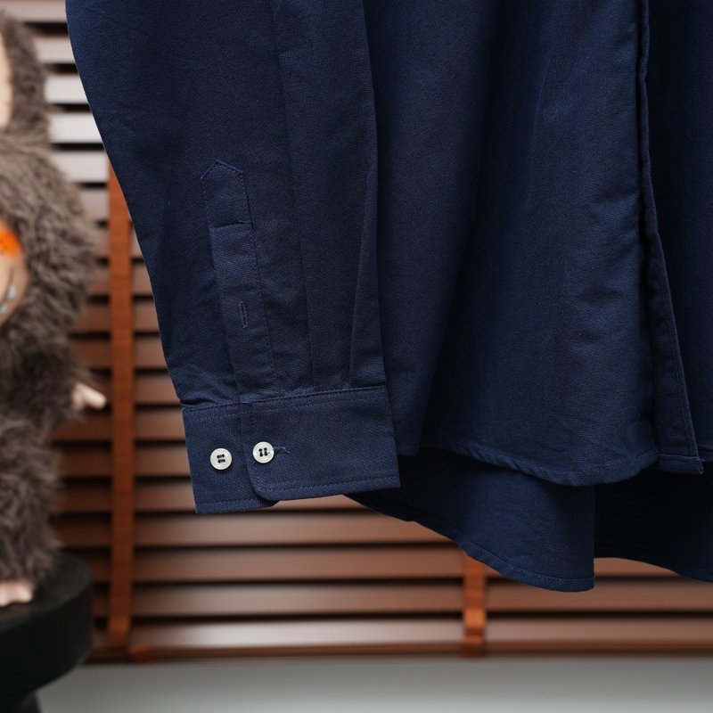 Ralph Lauren 리넨 긴팔 셔츠 001-279109