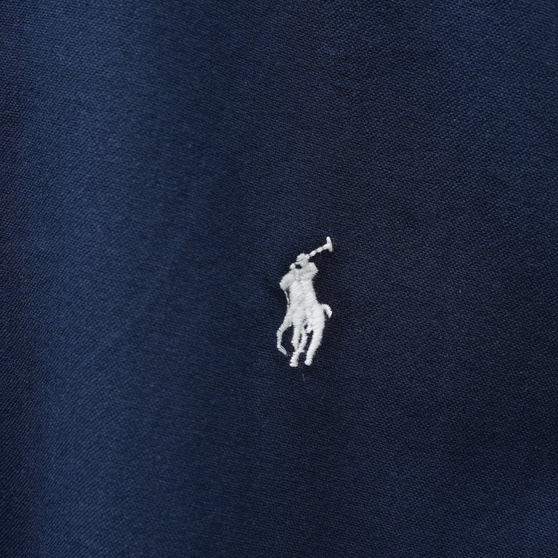 Ralph Lauren 리넨 긴팔 셔츠 001-279109