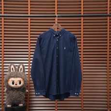 Ralph Lauren 리넨 긴팔 셔츠 001-279109