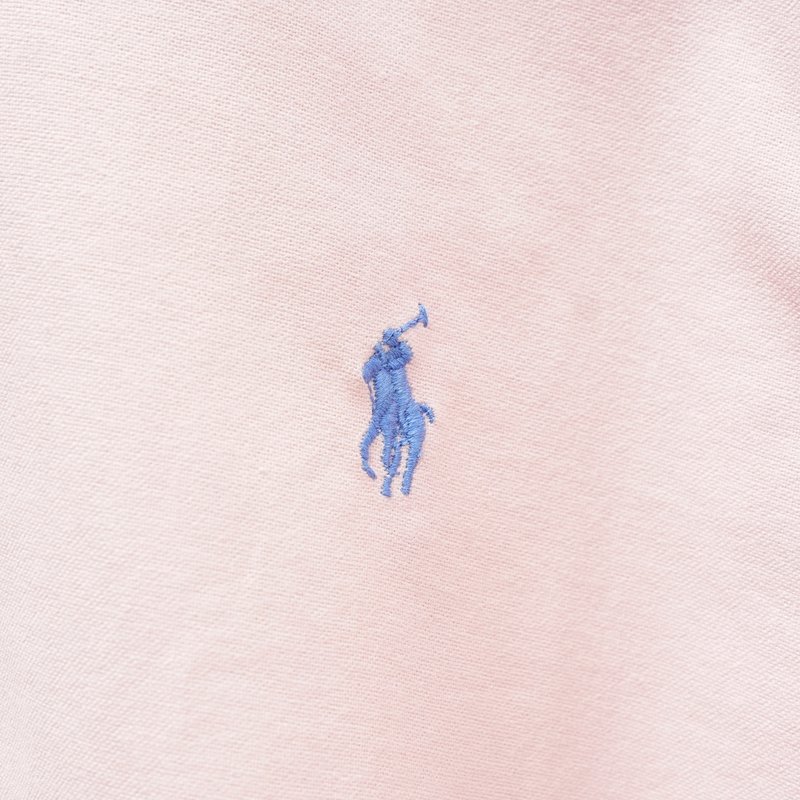 랄프 로렌 리넨 긴팔 셔츠 001-279110