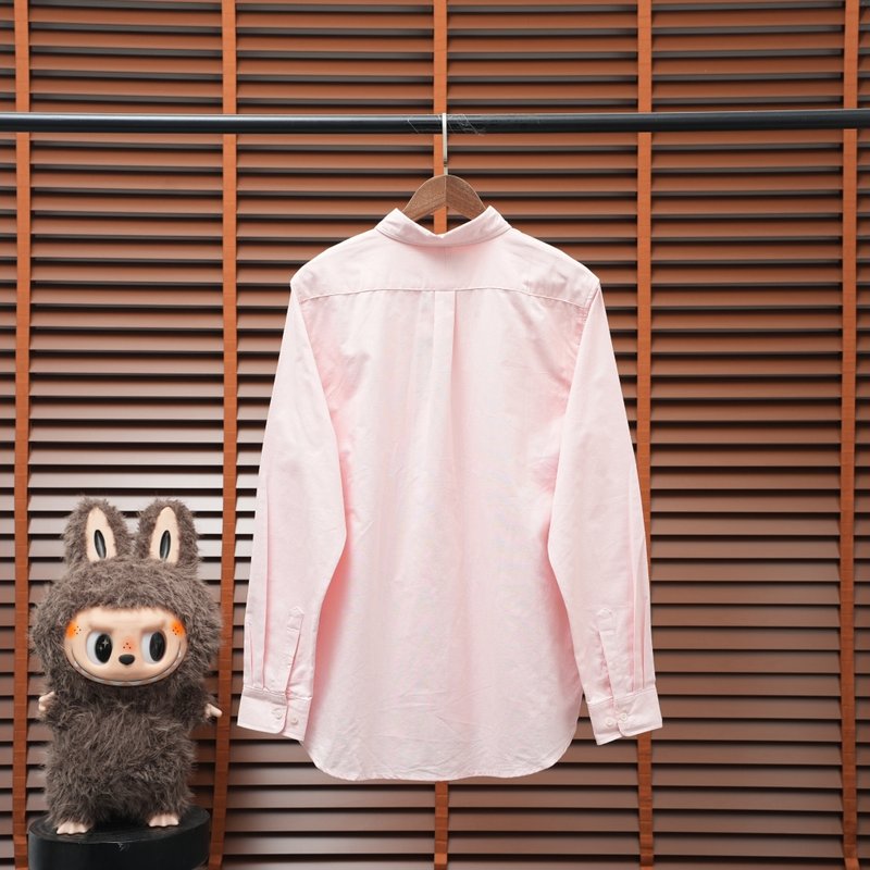 랄프 로렌 리넨 긴팔 셔츠 001-279110