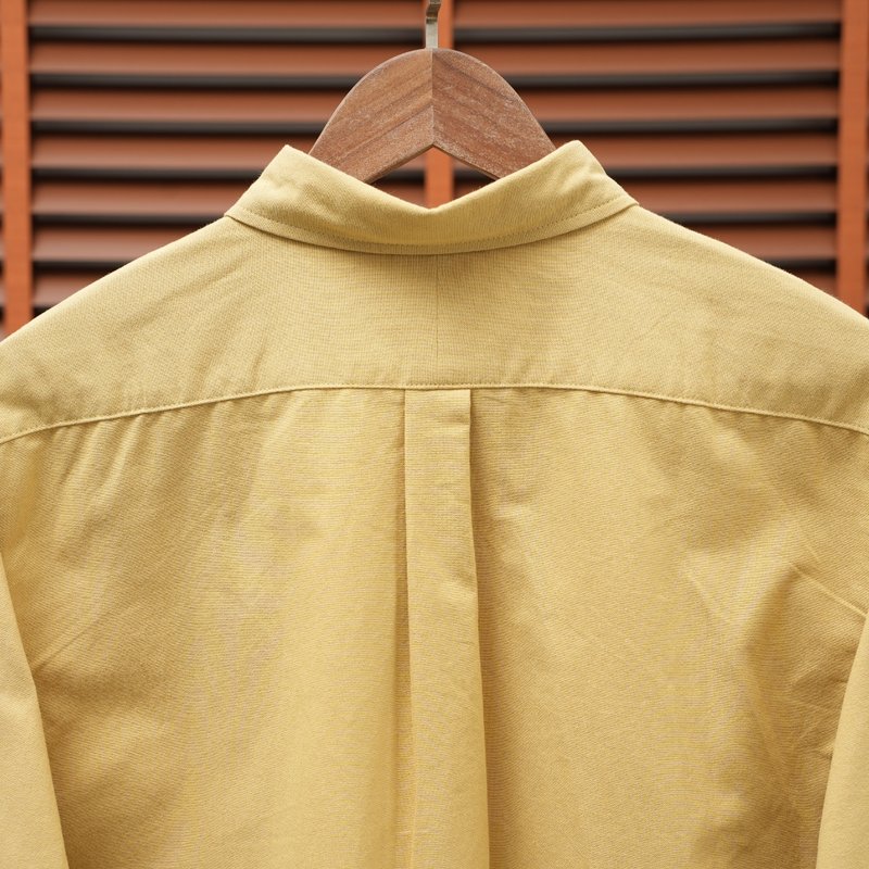 Ralph Lauren 리넨 긴팔 셔츠 001-279112