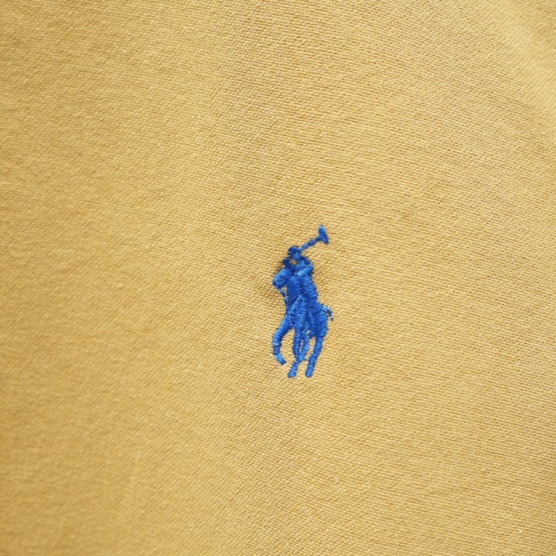 Ralph Lauren 리넨 긴팔 셔츠 001-279112