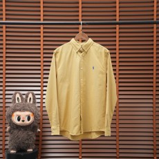 Ralph Lauren 리넨 긴팔 셔츠 001-279112