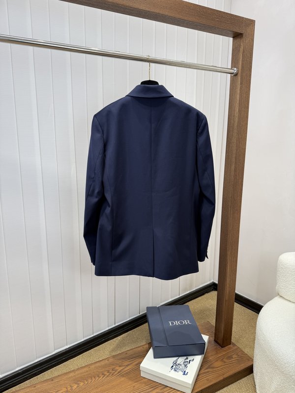 LV 남성 캐주얼 슬림핏 정장 세트 001-279156