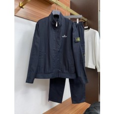 스톤아일랜드 남성 분리형 세트 001-279172
