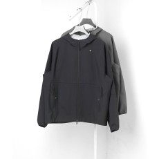 스톤아일랜드 경량 압착 후드 자켓 001-279178