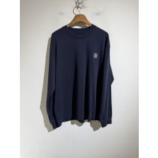 경량 작업복 디자인 긴팔 남녀공용 티셔츠 001-279190