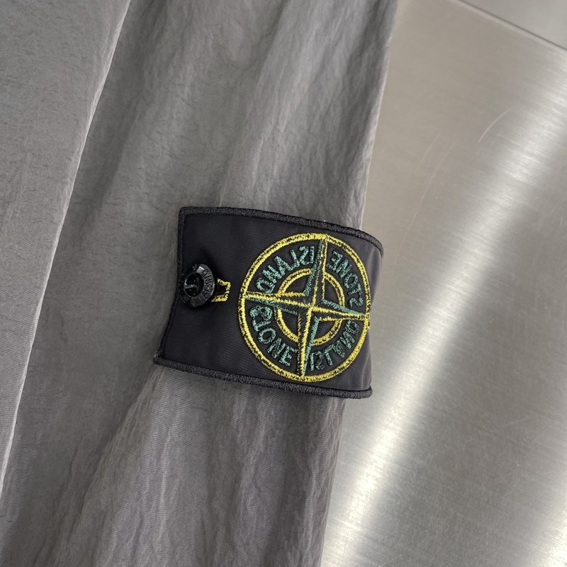 Stone Island 2026 봄여름 캐주얼 세트 001-279202
