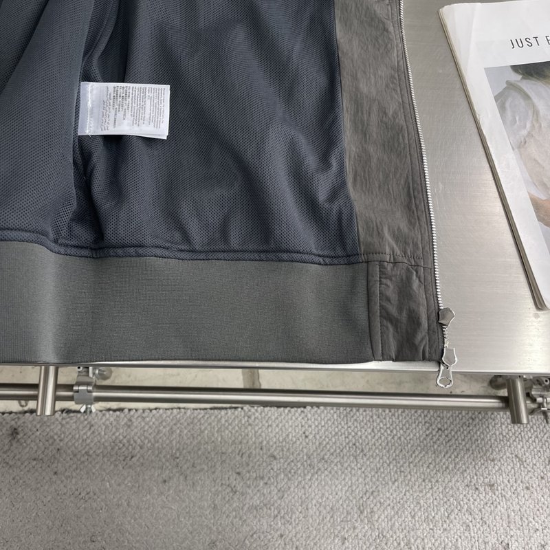 Stone Island 2026 봄여름 캐주얼 세트 001-279202