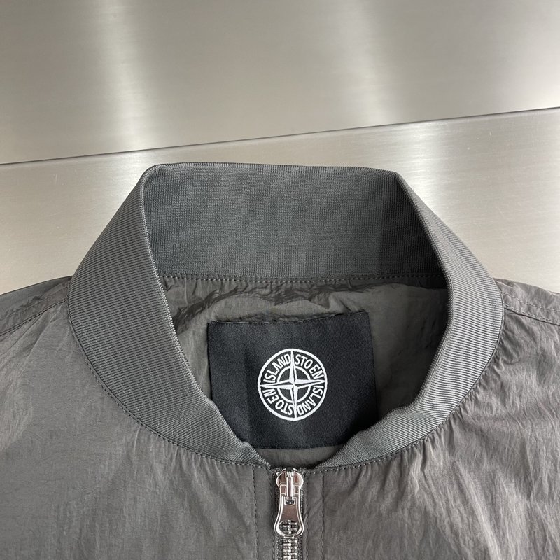 Stone Island 2026 봄여름 캐주얼 세트 001-279202