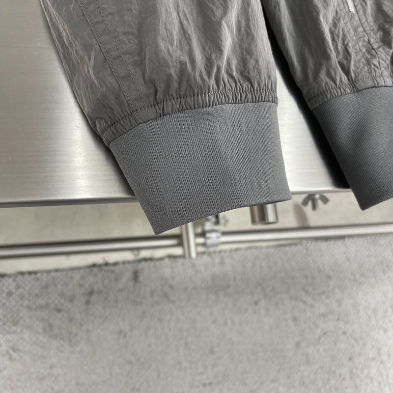 Stone Island 2026 봄여름 캐주얼 세트 001-279202