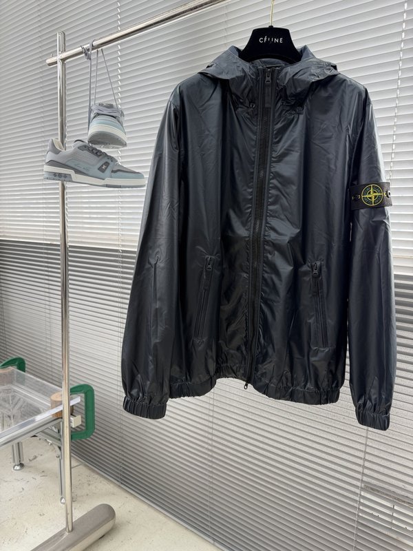 Stone Island 그라데이션 온도변색 세트 001-279205
