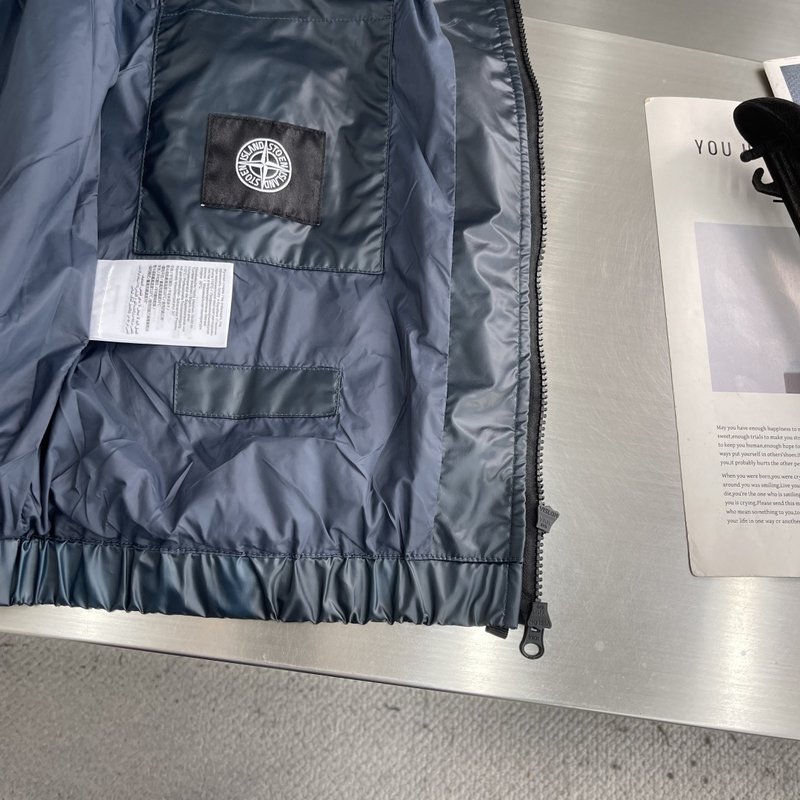Stone Island 그라데이션 온도변색 세트 001-279205