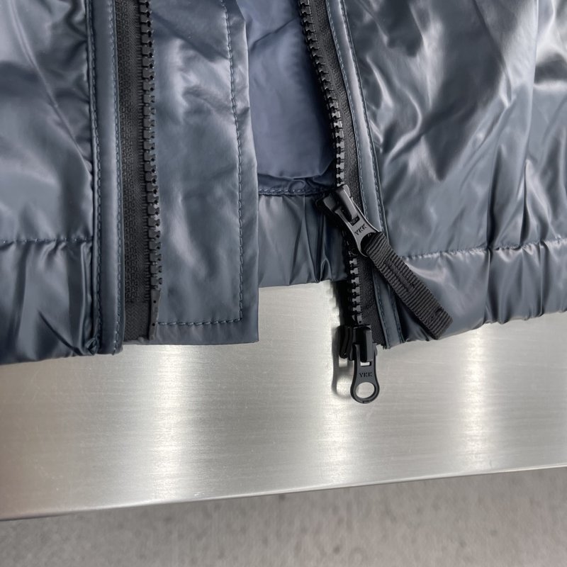 Stone Island 그라데이션 온도변색 세트 001-279205