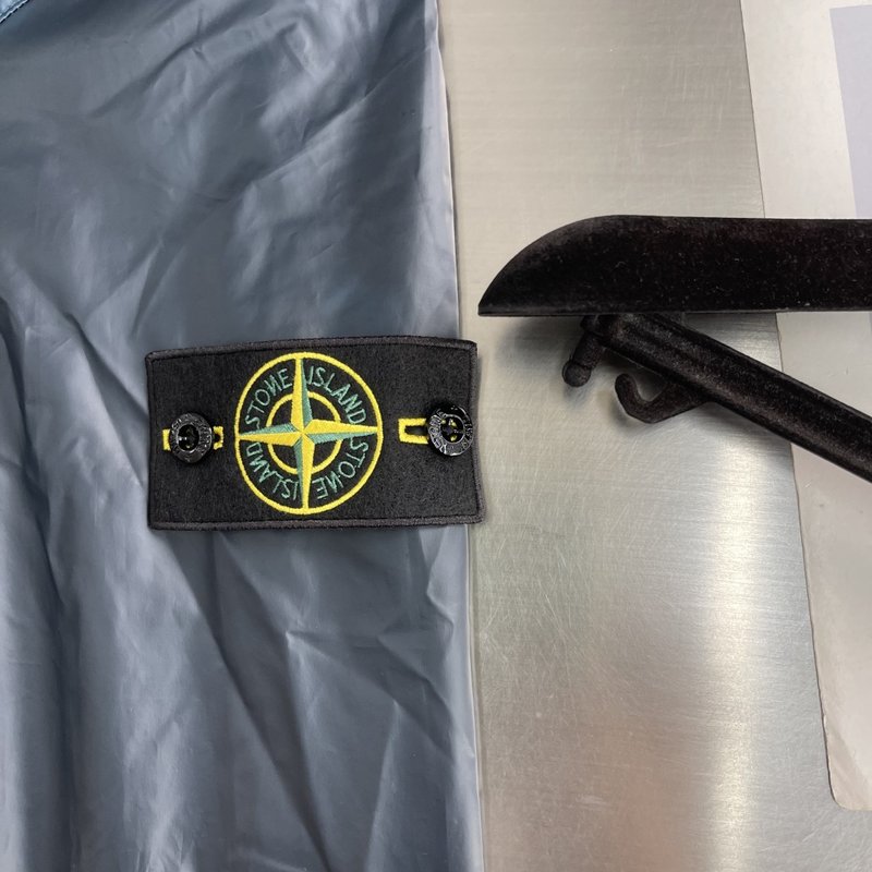 Stone Island 그라데이션 온도변색 세트 001-279205