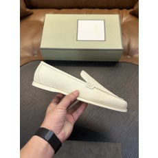 TOM FORD Cambridge 소가죽 로우탑 스니커 001-279215