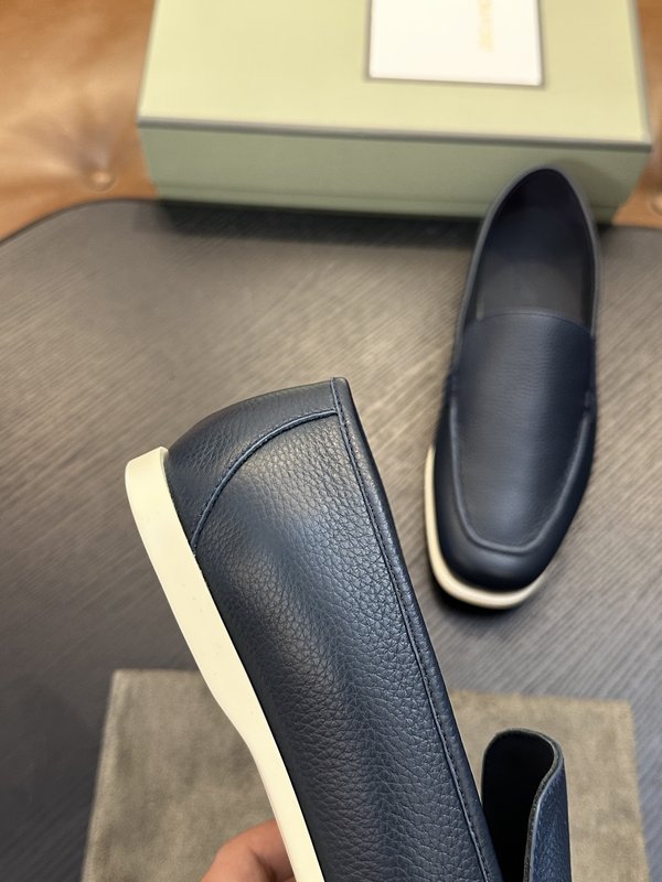 TOM FORD Cambridge 소가죽 로우탑 스니커 001-279216