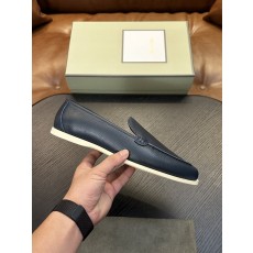 TOM FORD Cambridge 소가죽 로우탑 스니커 001-279216