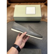 TOM FORD Cambridge 소가죽 로우탑 스니커 001-279218