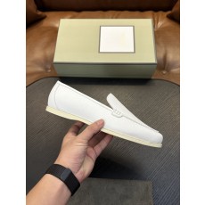 TOM FOR드 가죽 로우탑 스니커즈 001-279219