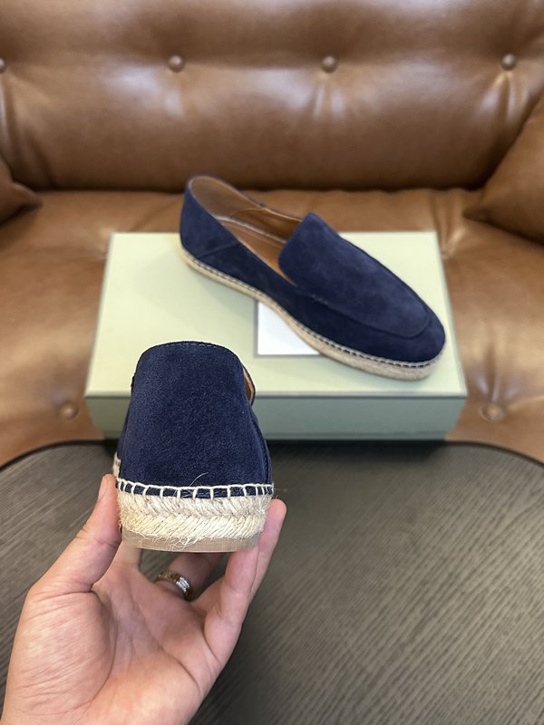 TOM FORD Cambridge 소가죽 로우탑 스니커 001-279221