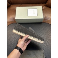 TOM FORD Cambridge 소가죽 로우탑 스니커 001-279223