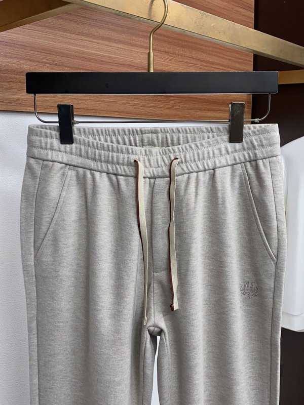 로로 피아나 리넨 슬랙스 001-279233