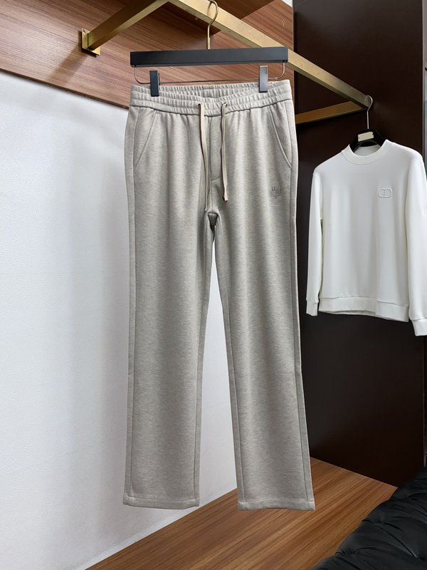 로로 피아나 리넨 슬랙스 001-279233