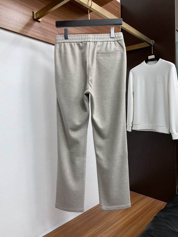 로로 피아나 리넨 슬랙스 001-279233