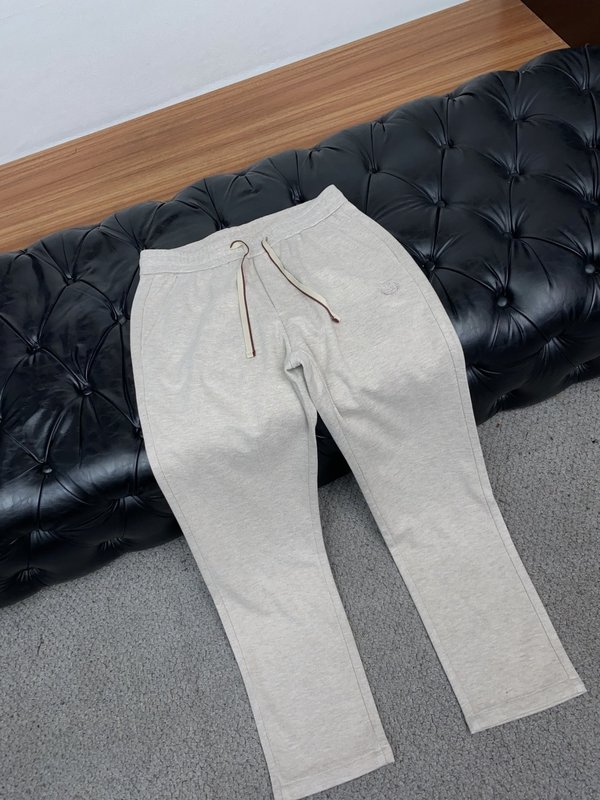 로로 피아나 리넨 슬랙스 001-279233