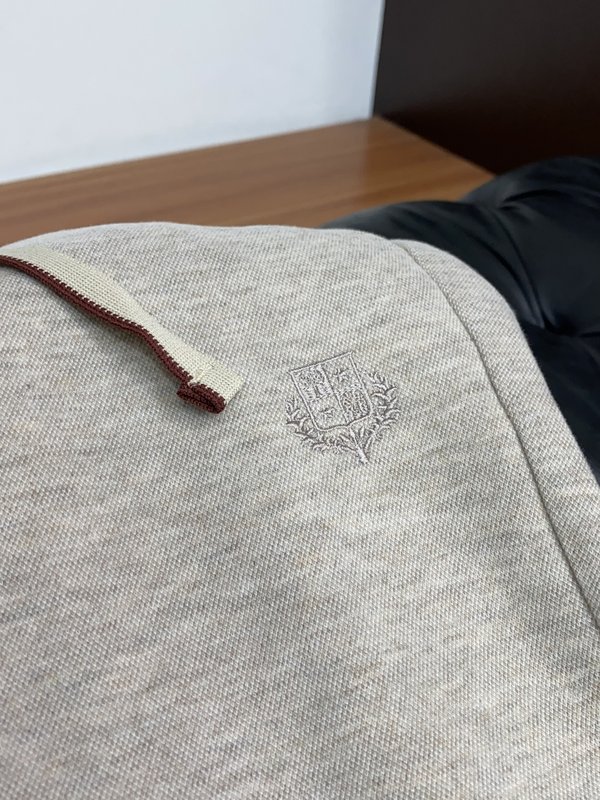 로로 피아나 리넨 슬랙스 001-279233