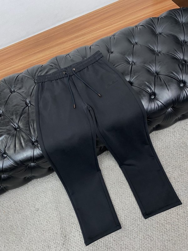 LP 로로피아나 스트레이트 캐주얼 팬츠 001-279235