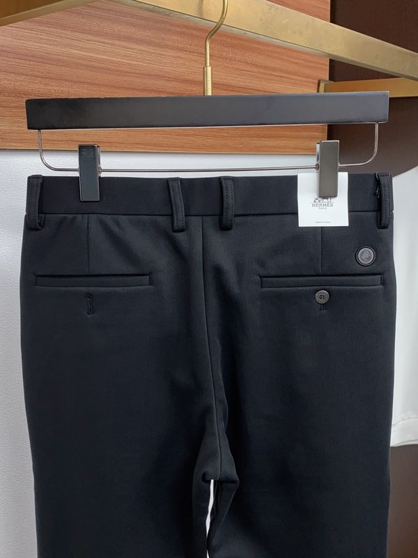 에르메스 남성 정장 캐주얼 팬츠 001-279240