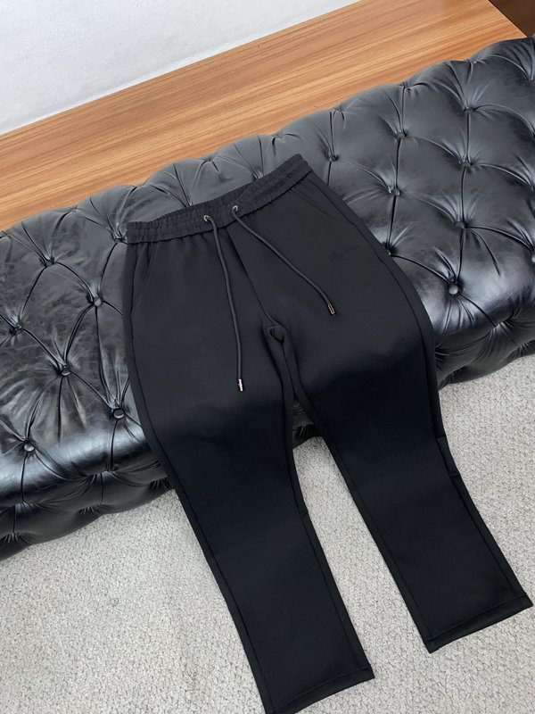 LP 노유편아 스트레이트 캐주얼 팬츠 001-279244