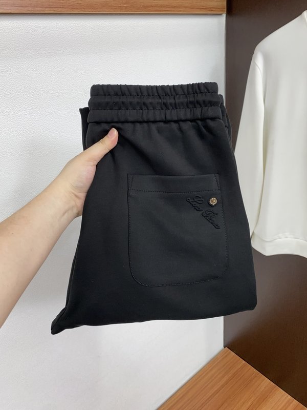LP 노유편아 스트레이트 캐주얼 팬츠 001-279244