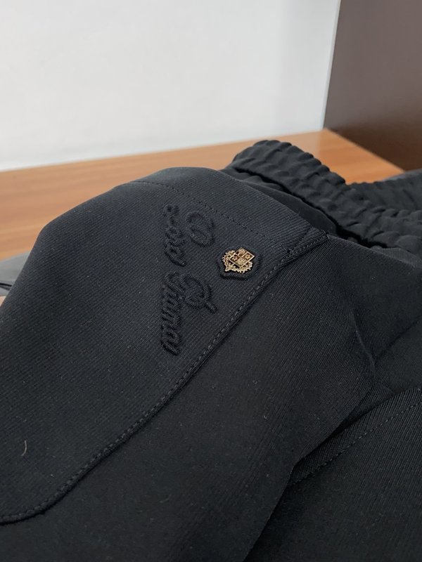LP 노유편아 스트레이트 캐주얼 팬츠 001-279244
