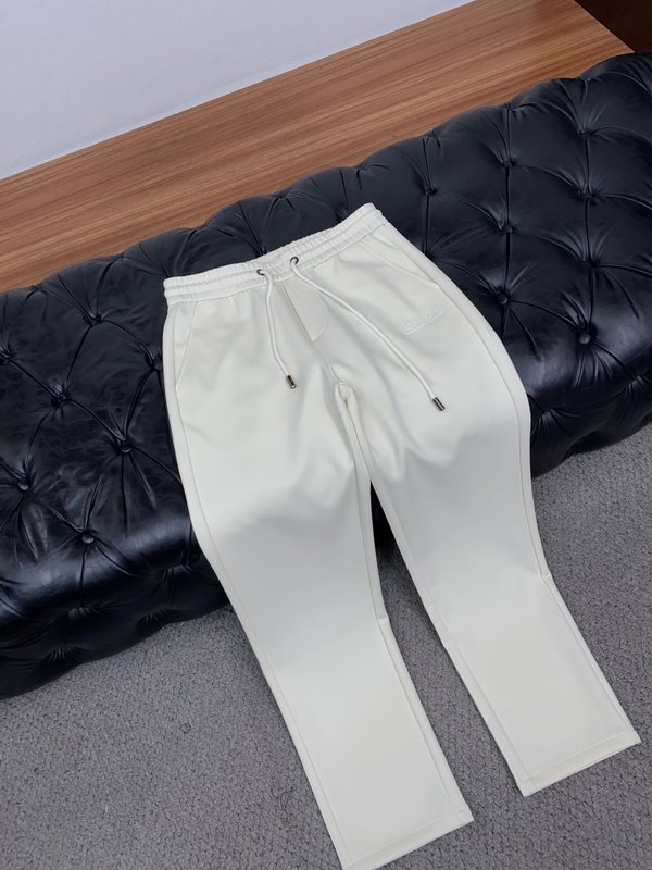 LP 노유팬야 최신 가을겨울 패션 캐주얼 바지 스트레이 001-279245