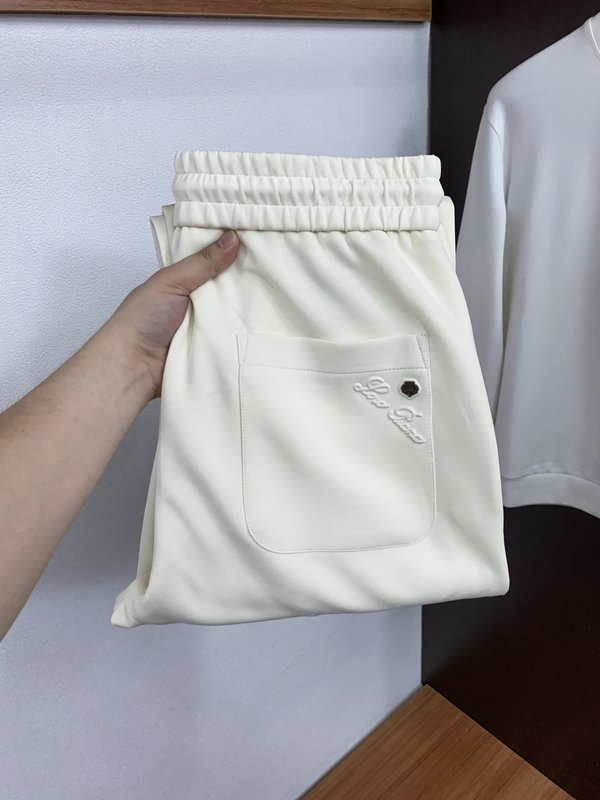 LP 노유팬야 최신 가을겨울 패션 캐주얼 바지 스트레이 001-279245