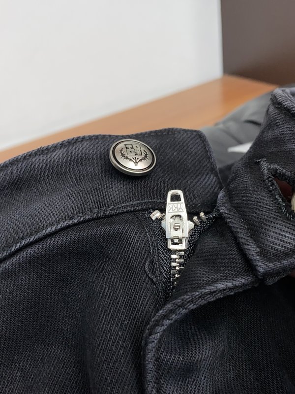 로로피아나 청바지 검정색 001-279252