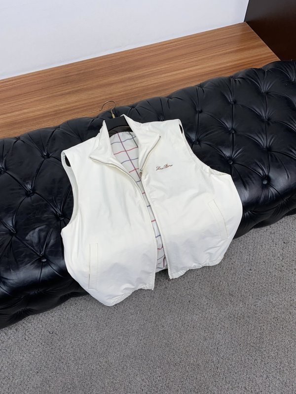 LP 노유피안 입깃 조끼 001-279255