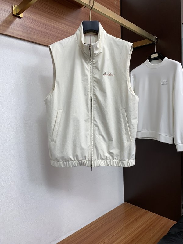 LP 노유피안 입깃 조끼 001-279255