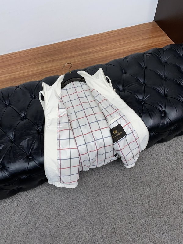 LP 노유피안 입깃 조끼 001-279255