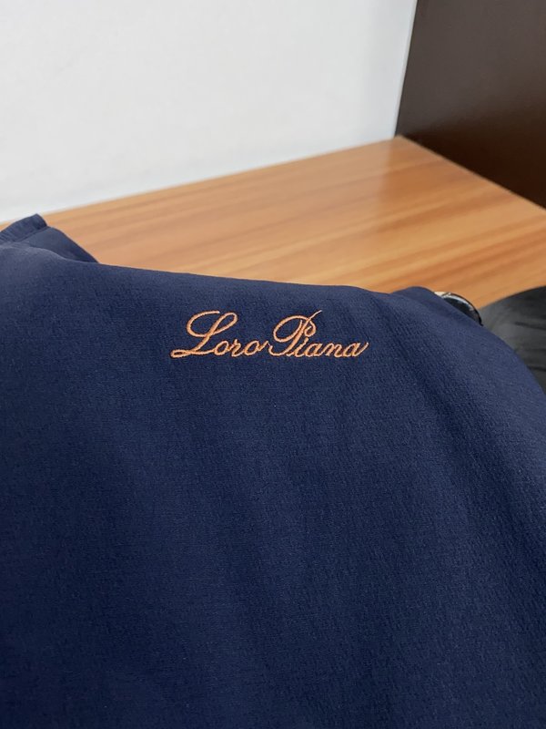 LP 노유편아 스탠드칼라 조끼 001-279256