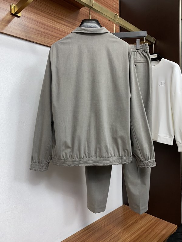 LP 로로피아나 그레이 분리형 세트 001-279274