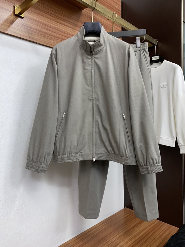 LP 로로피아나 그레이 분리형 세트 001-279274
