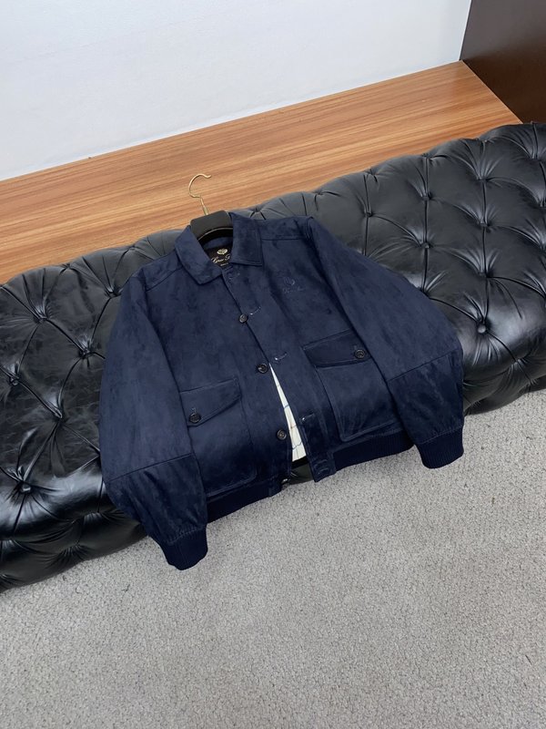 LP 노루피아니아 심플 비즈니스 카라 재킷 001-279282
